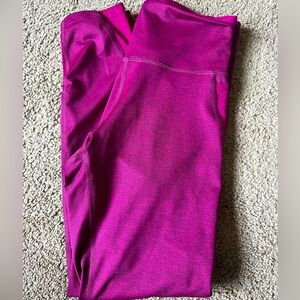 Woman’s size medium leggings